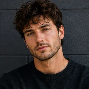 Ethan Brooks