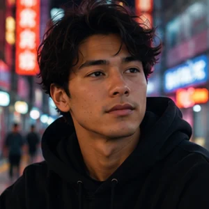 Noah Anderson