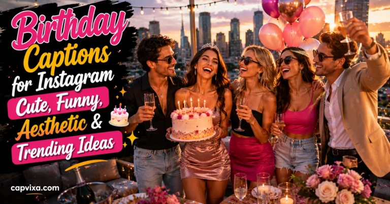 Birth Day caption