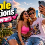 Couple Captions for Instagram