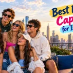 Best Friend Captions for Instagram