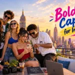 Bold Captions For Instagram