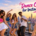 Dance Captions For Instagram