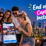 End Of Month Captions For Instagram