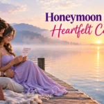 Honeymoon Captions for Instagram