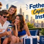 Fathers Day Captions for Instagram